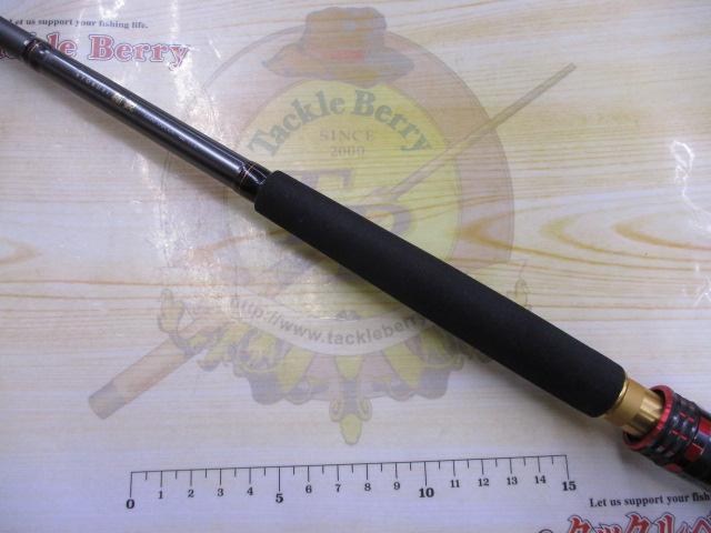 極鋭ヤリイカEX 82-175｜＠ベリーネット 日本最大新品中古釣具WEBショップ