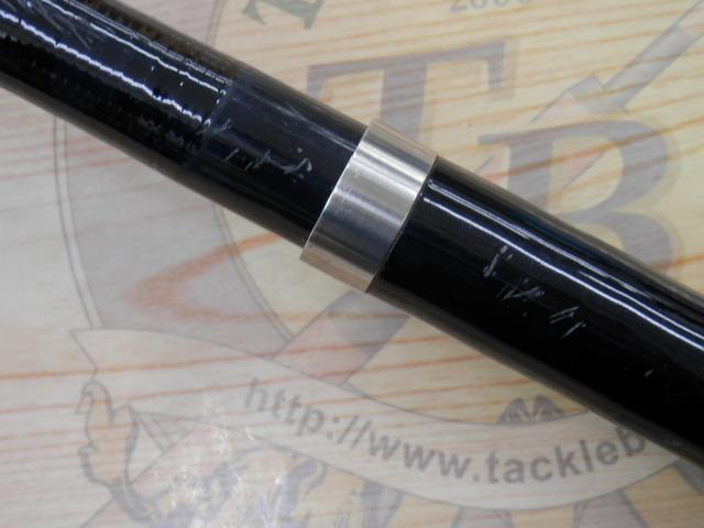 サーフチェイサー 405DX-T