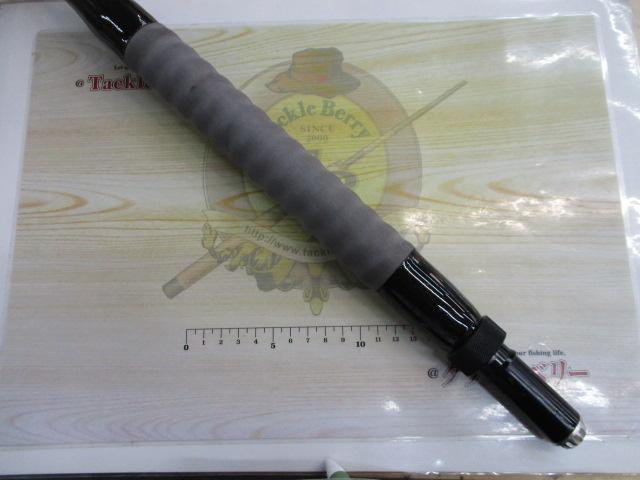 オーシャンキング6'4 30-50LBS