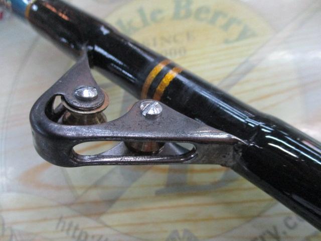 オーシャンキング6'4 30-50LBS