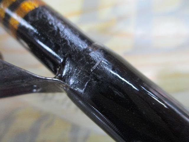 オーシャンキング6'4 30-50LBS