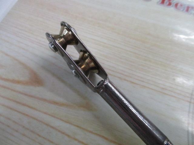 オーシャンキング6'4 30-50LBS