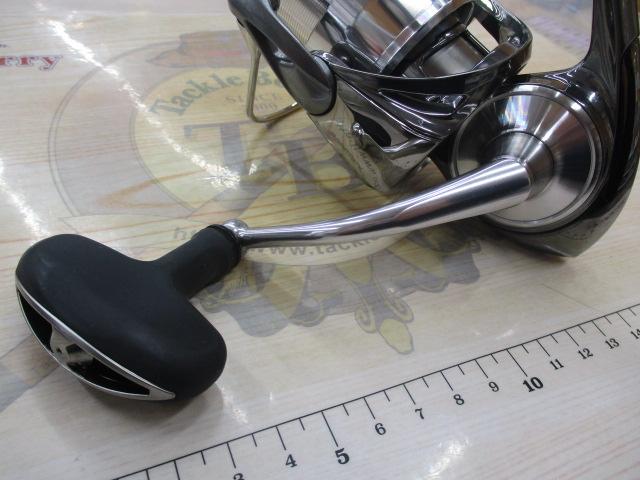 22イグジスト LT4000-XH｜＠ベリーネット 日本最大新品中古釣具WEBショップ