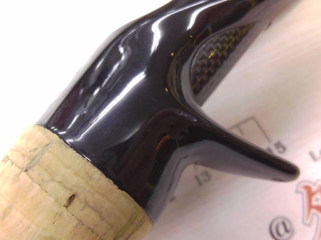 ゲインエレメント GE-71MHR グリップ固定式