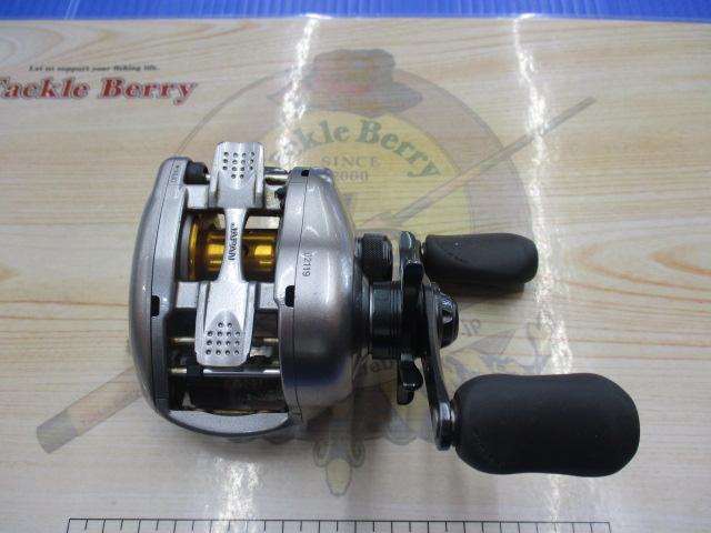 07メタニウムMg7 RH｜＠ベリーネット 日本最大新品中古釣具WEBショップ