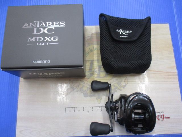23アンタレスDC MD XG LEFT｜＠ベリーネット 日本最大新品中古