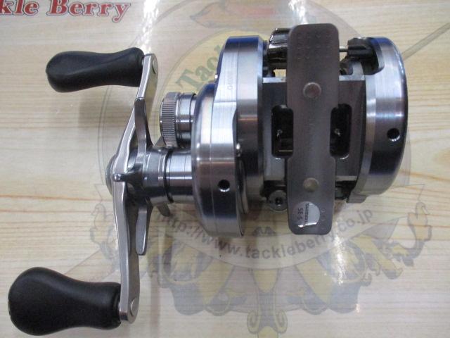 20カルカッタコンクエストDC 101HG｜＠ベリーネット 日本最大