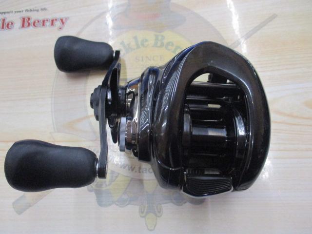 23アンタレスDC MD XG LEFT｜＠ベリーネット 日本最大新品中古釣具WEB