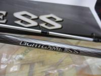 19ライトゲームSS タイプ73 HH190/R