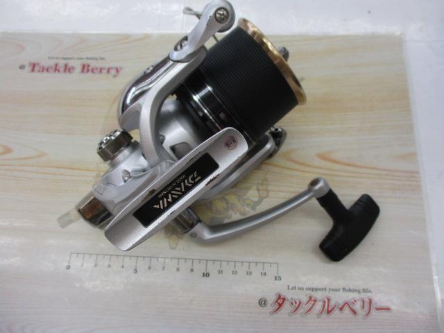 17ファインサーフ 35 細糸