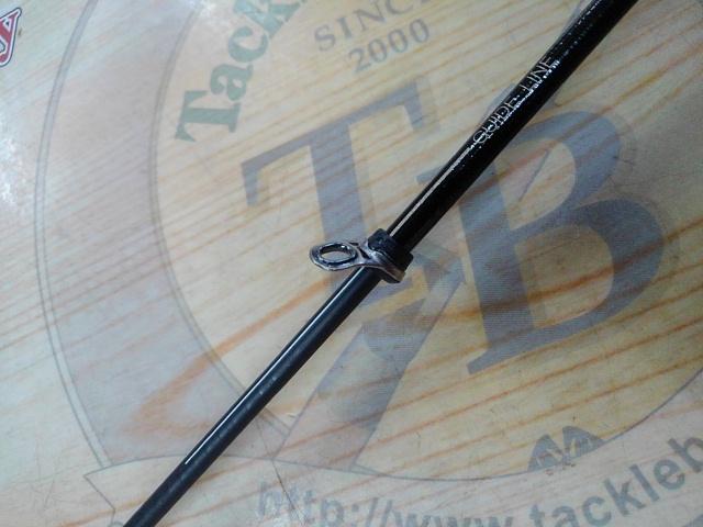 がま磯アテンダーⅡ 1.25-50｜＠ベリーネット 日本最大新品中古釣具WEB