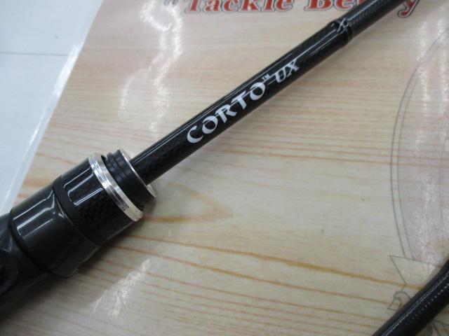 コルトUX 23GCORUS-6102L-HS