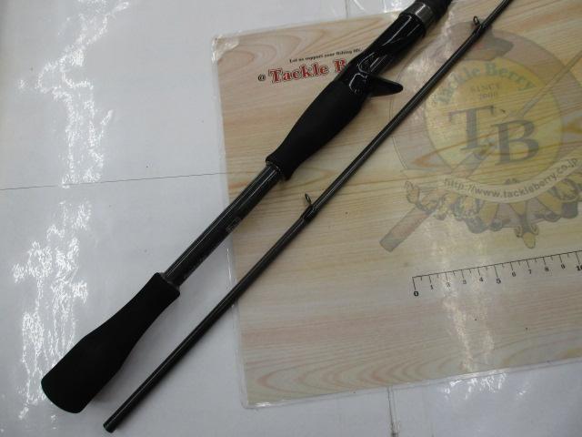 シルベラード 23GSILC-762ML