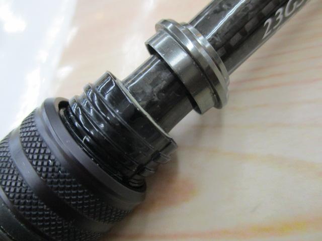 シルベラード 23GSILC-762ML