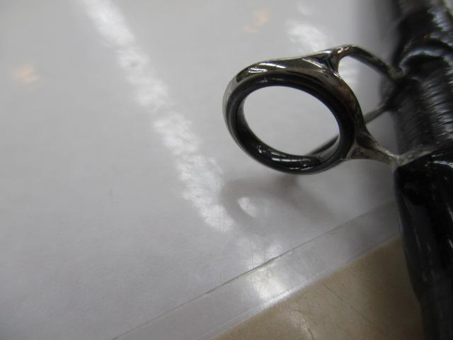 シルベラード 23GSILC-762ML