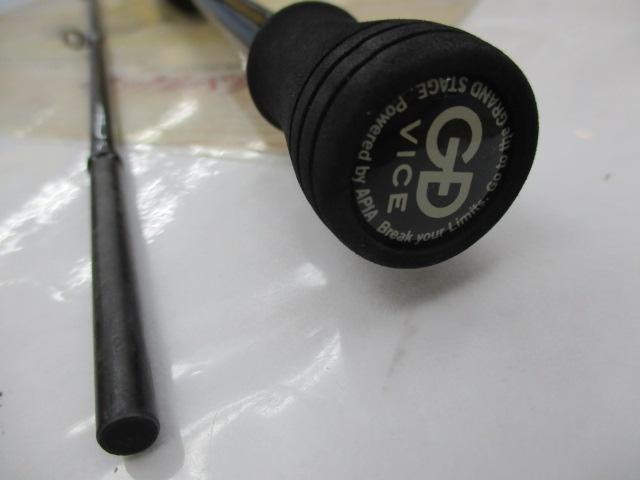 グランデージ ヴァイス C75ML