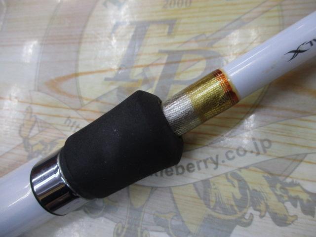 早潮瀬戸内メバル 360SI-T｜＠ベリーネット 日本最大新品中古釣具WEB