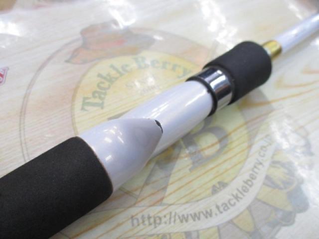 早潮瀬戸内メバル 360SI-T｜＠ベリーネット 日本最大新品中古釣具WEB