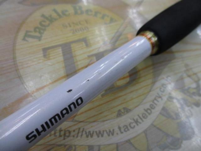【シマノ】 早潮/瀬戸内メバル　360SI-T 中古（美品）匿名配送 シマノ】 早潮/瀬戸内メバル 360SI-T 中古（美品）匿名配送 - メルカリ
