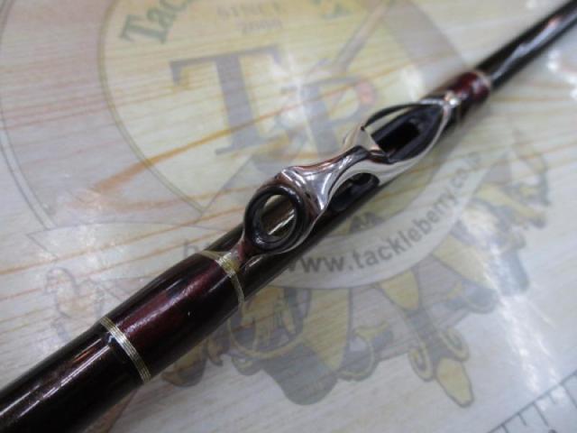 早潮瀬戸内メバル 360SI-T