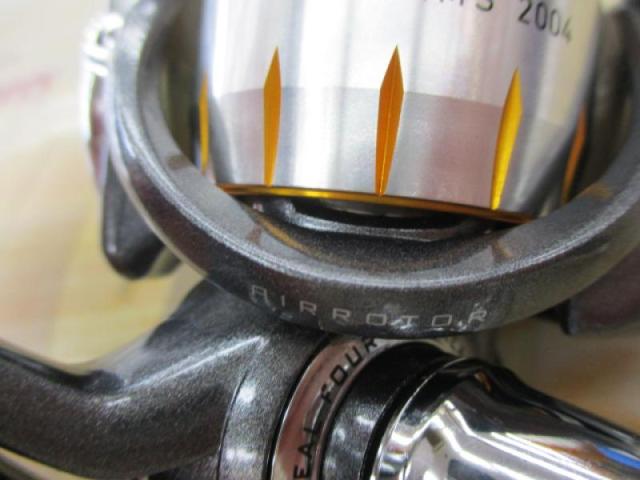 11フリームス 2004