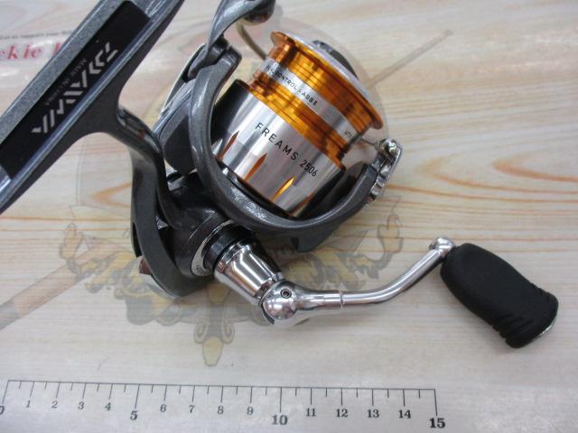 11フリームス 2506