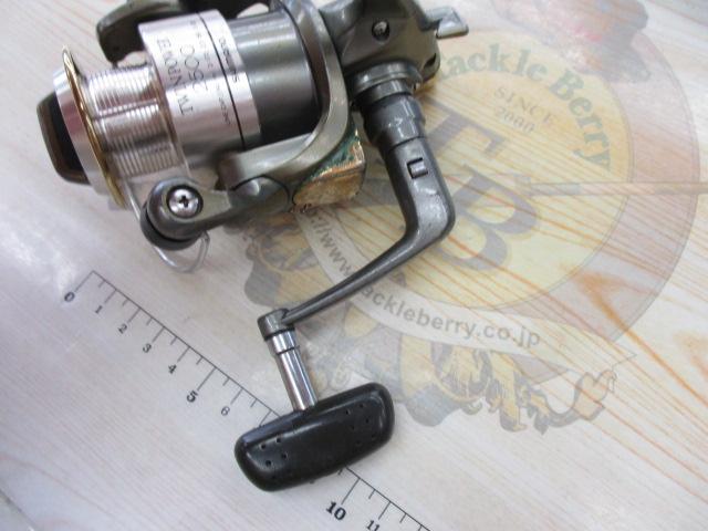 98ツインパワー 2500｜＠ベリーネット 日本最大新品中古釣具WEB