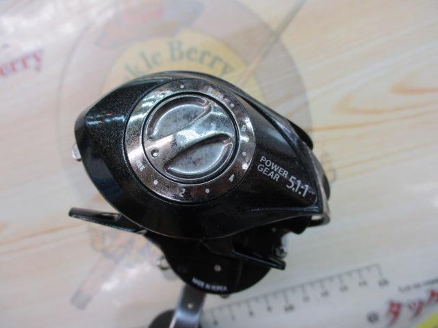 リアルメソッドギガソルトPG LH