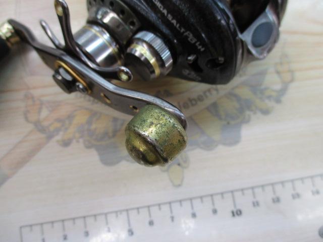 リアルメソッドギガソルトPG LH