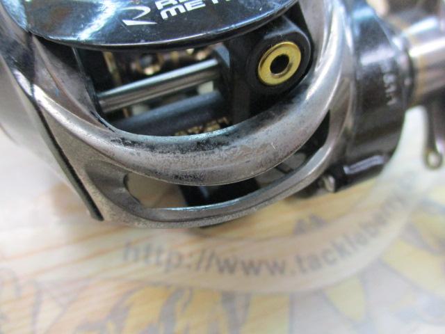 リアルメソッドギガソルトPG LH