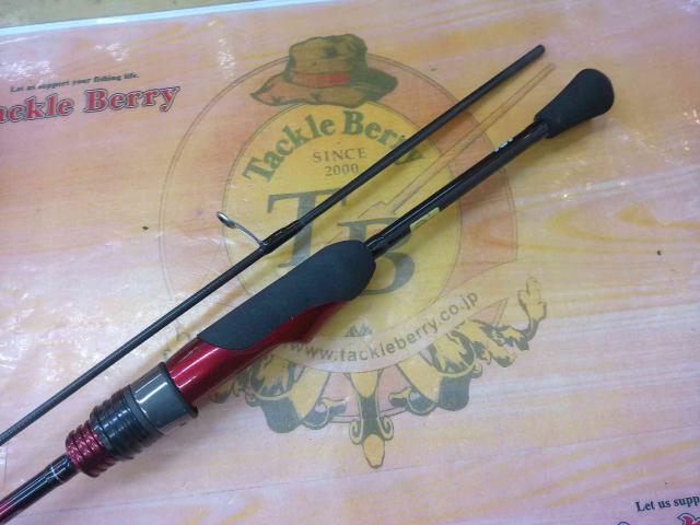 月下美人アジング 510UL-S・R｜＠ベリーネット 日本最大新品中古