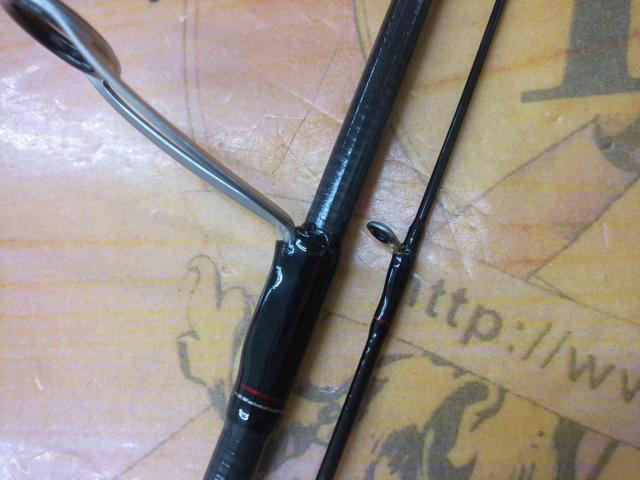 月下美人アジング 510UL-S・R｜＠ベリーネット 日本最大新品中古