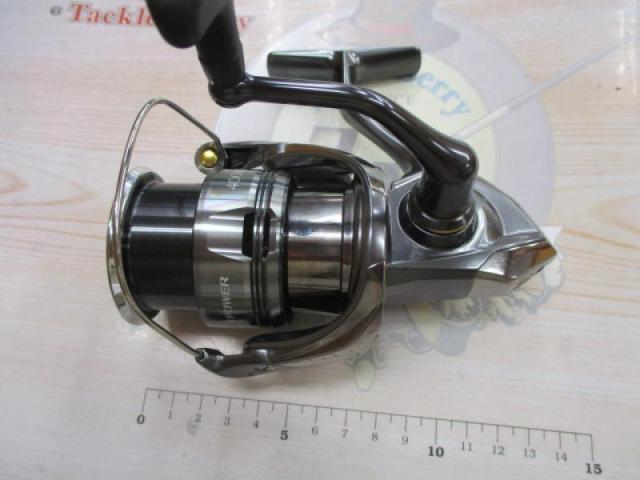 24ツインパワー 4000MHG｜＠ベリーネット 日本最大新品中古釣具WEBショップ