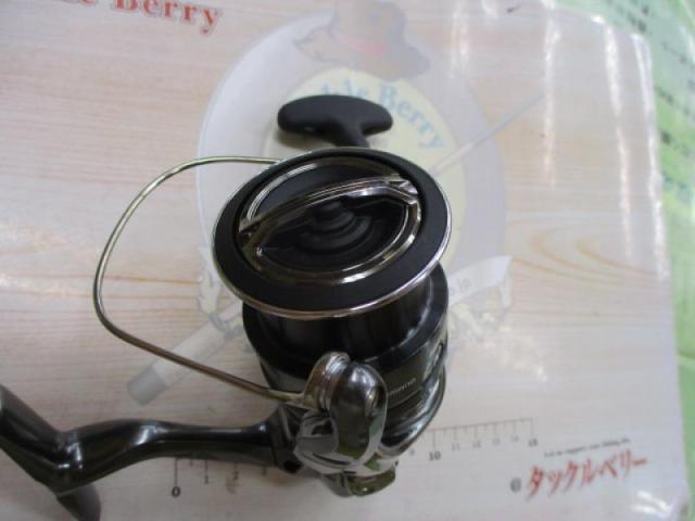 24ツインパワー 4000MHG