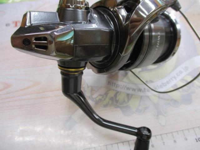 24ツインパワー 4000MHG｜＠ベリーネット 日本最大新品中古釣具WEBショップ