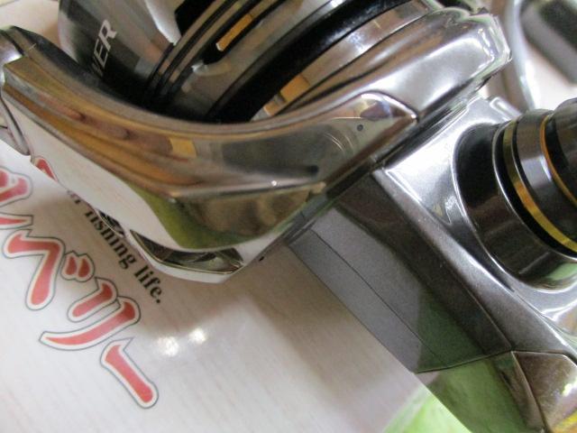 24ツインパワー 4000MHG｜＠ベリーネット 日本最大新品中古釣具