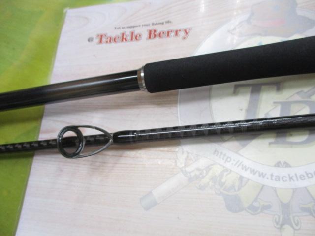 24コルトスナイパーSS S96M