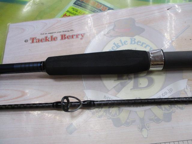 24コルトスナイパーSS S96M