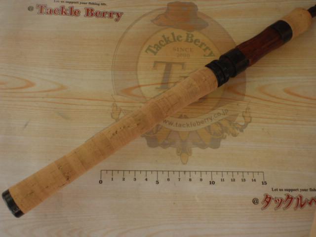 トラウティンマーキスナノ762ML アブガルシア(Abu Garcia) トラウティン マーキス ナノ TMNS