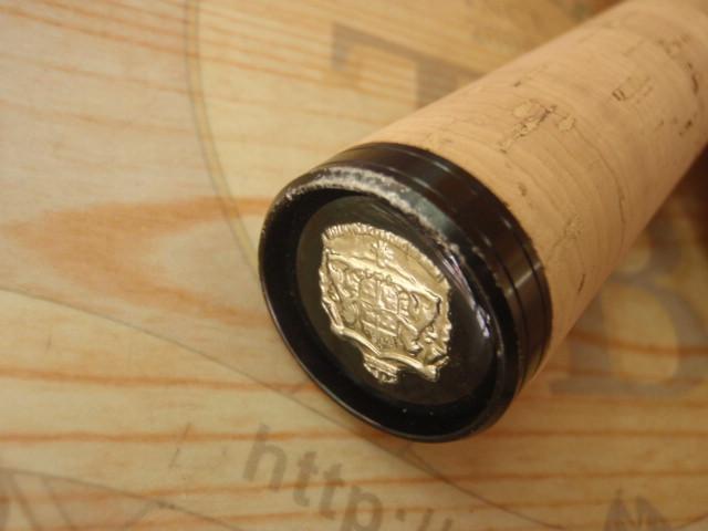 トラウティンマーキスナノ TMNS-762ML-KR