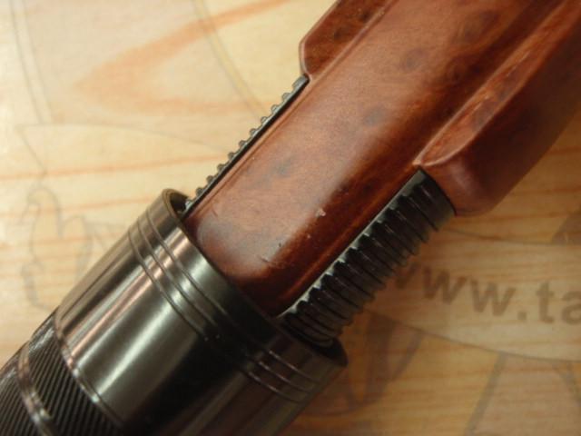 トラウティンマーキス　ナノ　TMNC-A4102UL-KR アブガルシア(Abu Garcia) トラウティンマーキスナノ TMNC