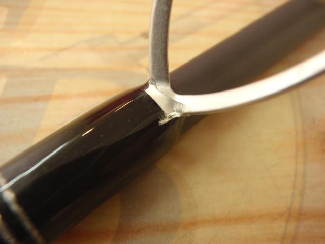 トラウティンマーキスナノ TMNS-762ML-KR