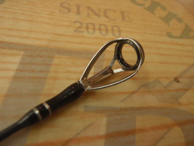 トラウティンマーキスナノ762ML アブガルシア(Abu Garcia) トラウティンマーキスナノ TMNS-762ML