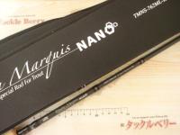 トラウティンマーキスナノ TMNS-762ML-KR