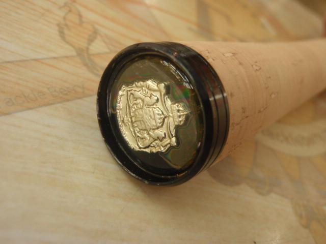 トラウティンマーキスナノ TMNS-662L-KR｜＠ベリーネット 日本