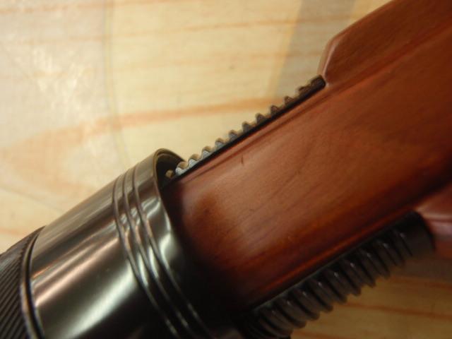 トラウティンマーキスナノ TMNS-662L-KR