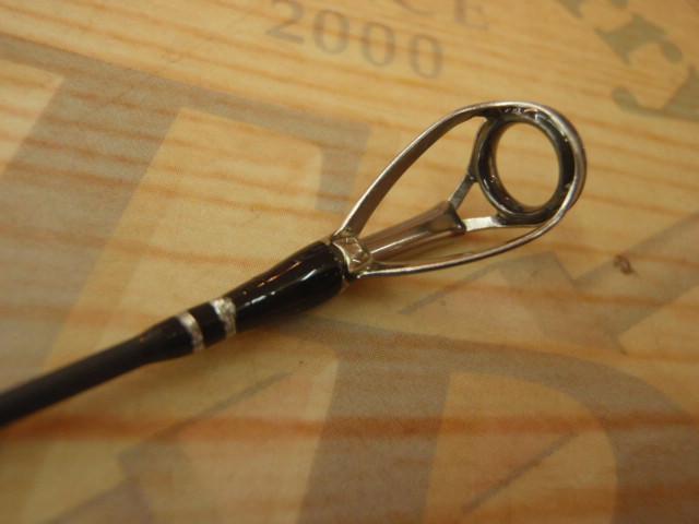 トラウティンマーキスナノ TMNS-662L-KR