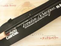 トラウティンマーキスナノ TMNS-662L-KR