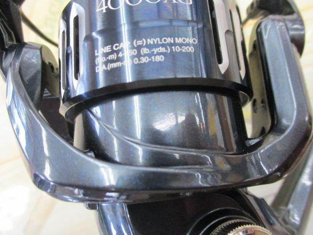 17ツインパワーXD 4000XG｜＠ベリーネット 日本最大新品中古釣具