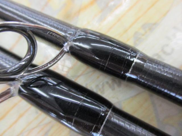 セブンセンスTR MMS-992-TR ミッドナイトモンスター｜＠ベリーネット